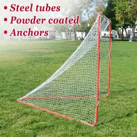 Strong Camel Portable Lacrosse Goal 6& x 6& x 7&