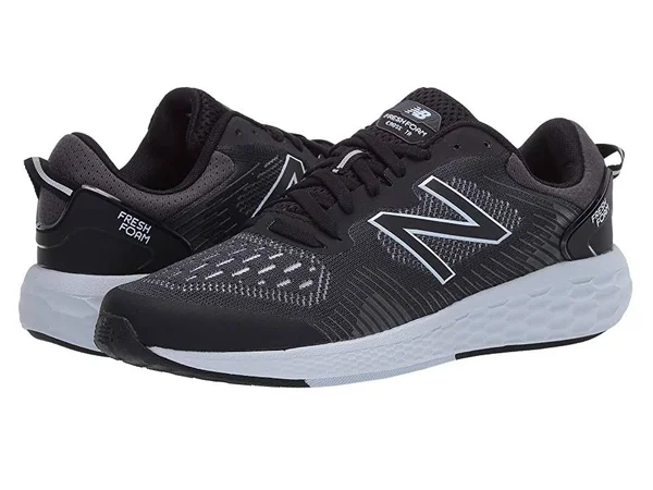 New Balance Fresh Foam Cross TR 12 Women's Black