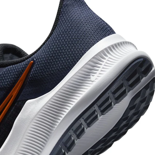 Nike Downshifter 11 Men's Running Shoes - Size: 7, Blue