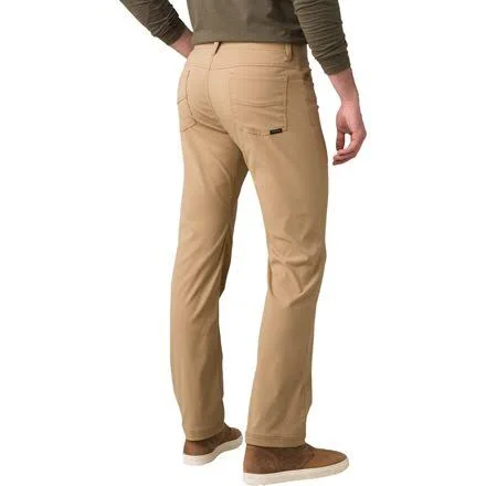 Prana Brion Pant - Men's Nomad - 31x34