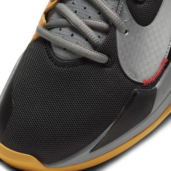 Nike Zoom Freak 2 Basketball Shoes in Black - Size: 9.5, CK5424-006