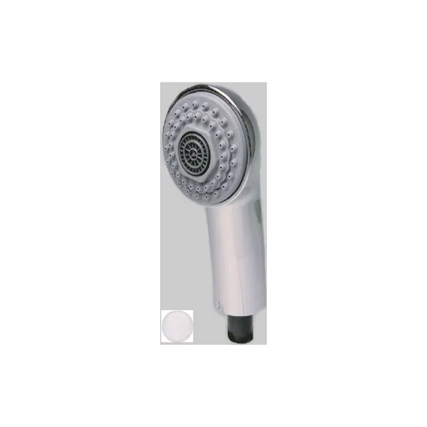 Grohe 46298LC0 Ladylux Pullout Spray Moon White
