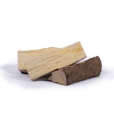 Wood Chunks DiamondKingSmoker Size: 13x22 H x 13x22 W x 13x22 D