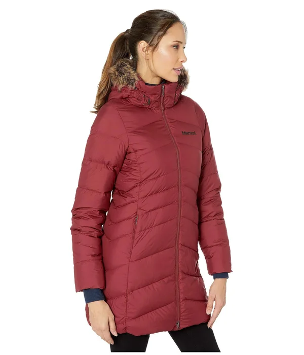 Marmot Women's Montreal Coat - Medium - Dream State