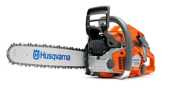 Husqvarna 550XPG Chainsaw 16x22 Professional 50.1cc AutoTune