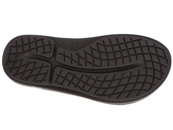 Oofos - OOriginal Sport Thong Sandal Size 11 M