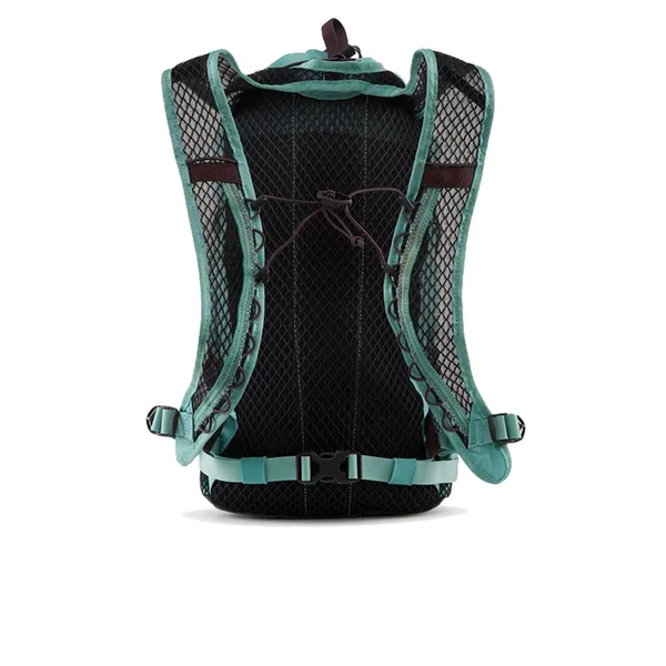 Klattermusen Tjalve 10L Backpack - Blue - One