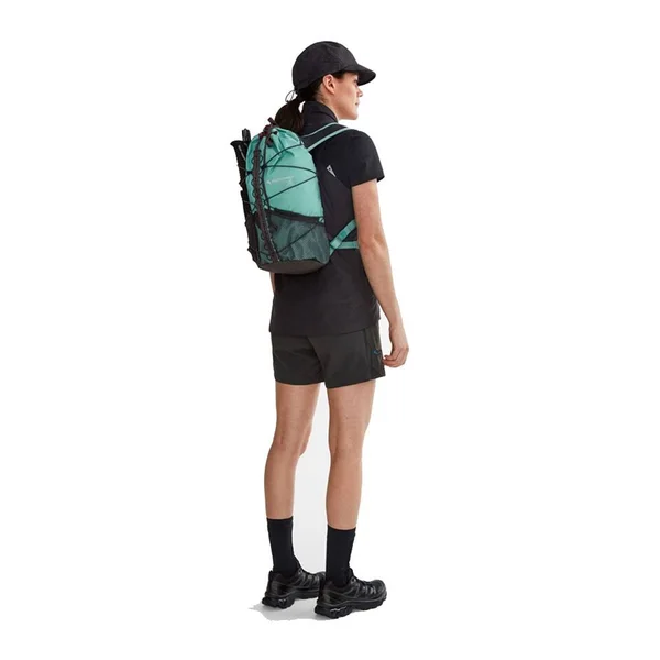 Klattermusen Tjalve 10L Backpack - Blue - One