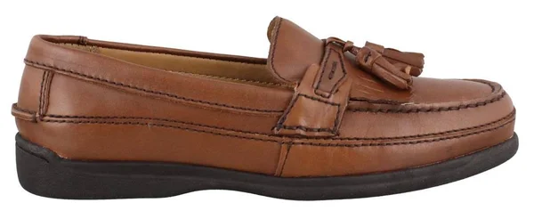 Dockers Men's Sinclair - Size: 9.5 W, Brown