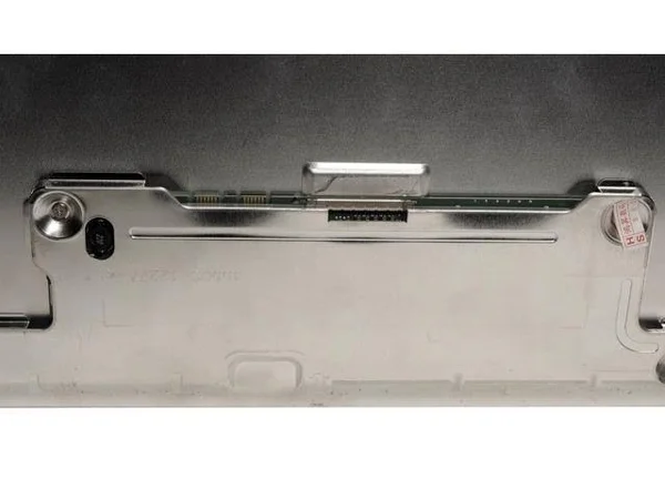Apple iMac A1312 27x22 Mid 2010 LCD Front Glass Panel 922-9469