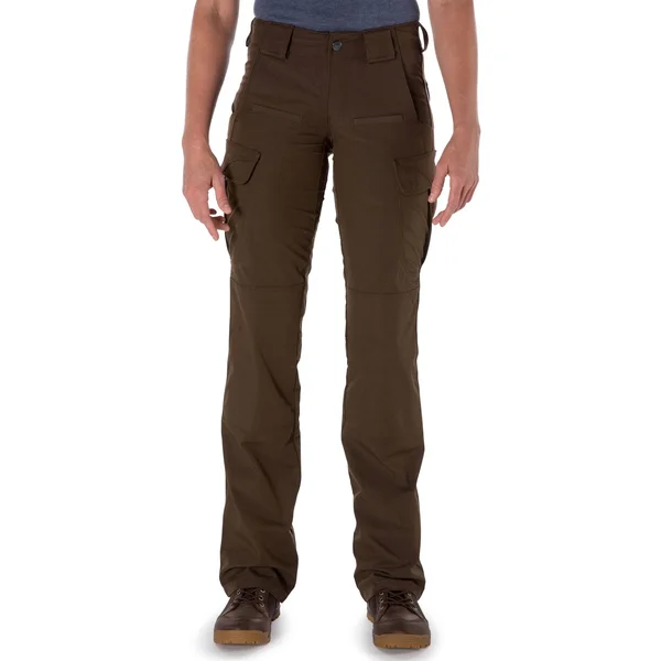 5.11 Stryke Pants - Women's Burnt