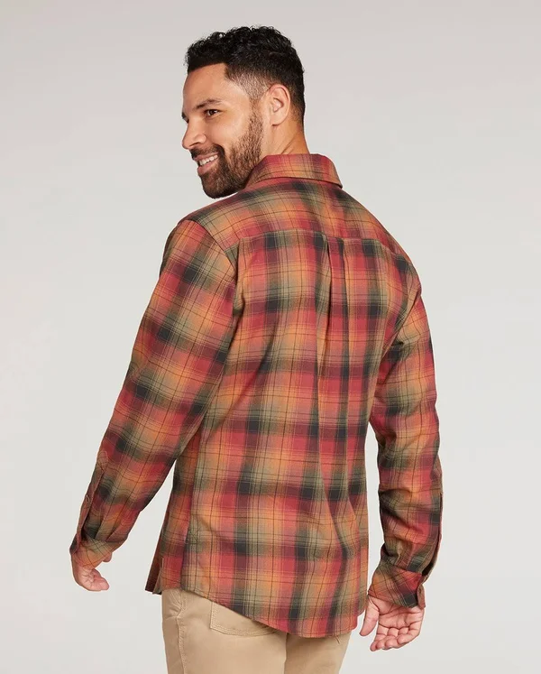 Sherpa Adventure Gear Indra Shirt - Men's Rathee, M