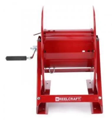 Reelcraft H18000-M - 1/2x22 x 200 ft. 3000 psi - Oil Without Hose