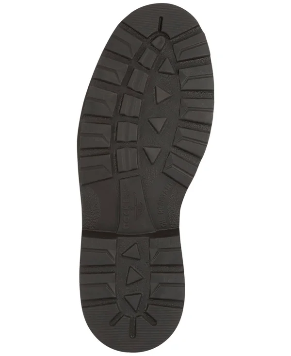 Dockers Shelter Oxford - Men's Shoes 8