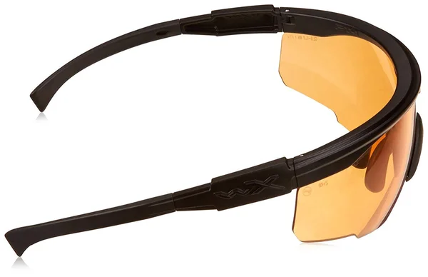Wiley x PT-1 Matte Black - Light Rust
