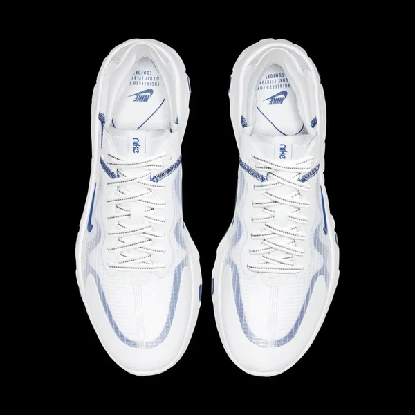 Nike Renew Lucent Men's Shoes in White, Size: 8, BQ4235-102