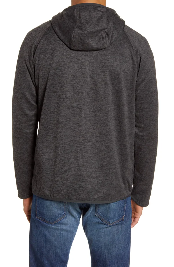 The North Face Canyonlands Hoodie - Men's TNF Dark Grey Heather - M