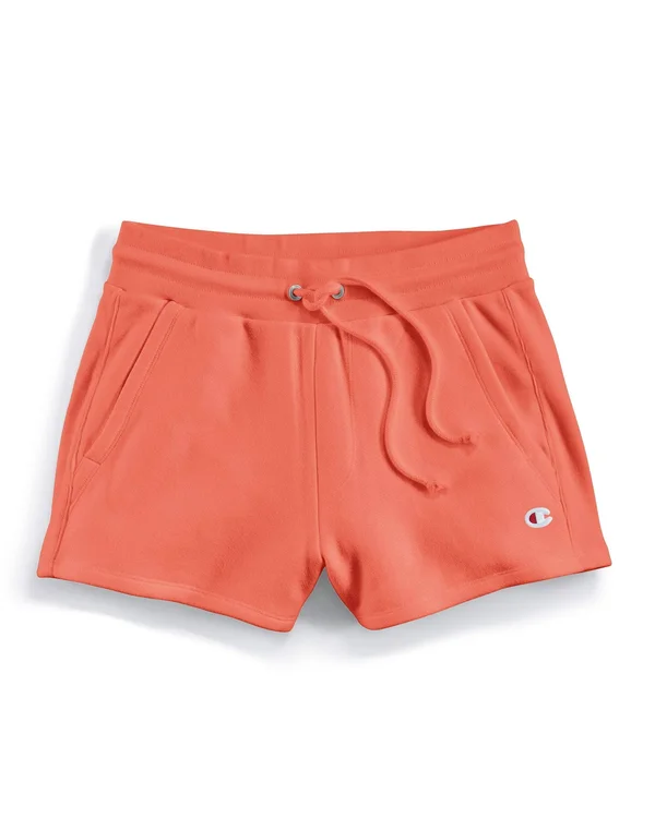 Women's Champion REVERSE Weave Shorts