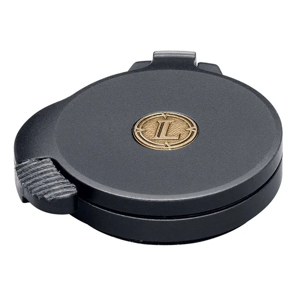 Leupold - Alumina Flip Back Lens Cover, VX-6 - 36mm
