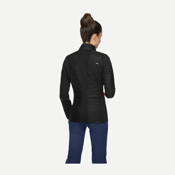KJUS Ladies Radiation Jacket 2021 36/ S - White