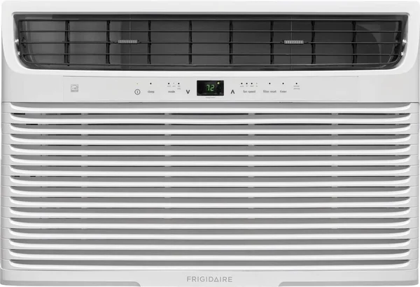 Frigidaire 22 - 000 BTU Window-Mounted Room Air Conditioner FFRE2233U2