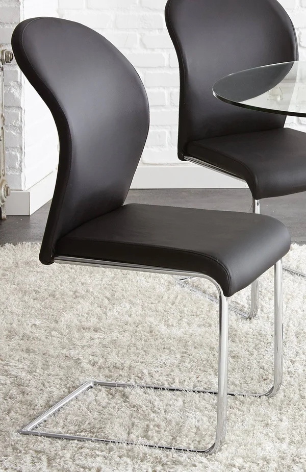 Steve Silver Tayside Side Chairs - Set of 2