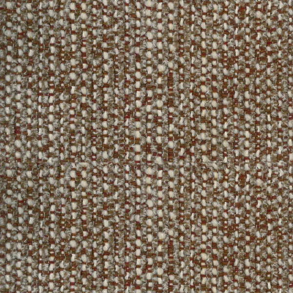 Textured Square Throw Pillow Brown/Cream - Skyline Furniture