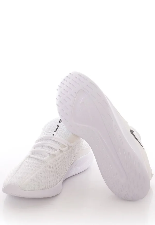 Nike Viale Sneaker - White, 6
