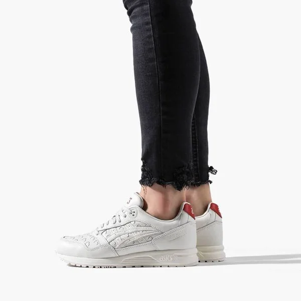 Asics Gelsaga - Cream