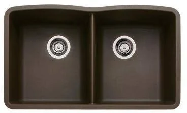Blanco Diamond Undermount Sink Brown S4737772 440182