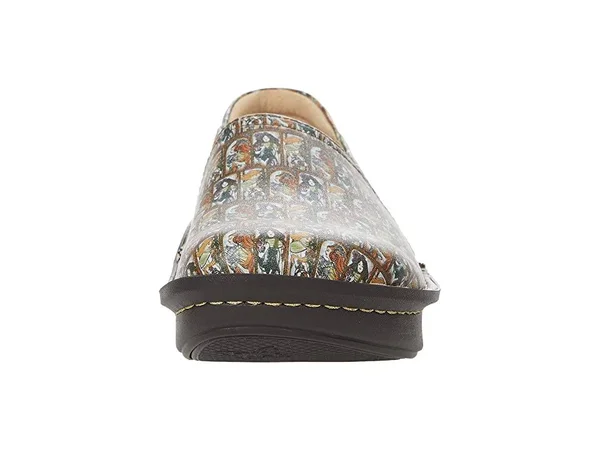 Women's Alegria by PG Lite Debra, Adult, Size: 37, I Love You Mucha