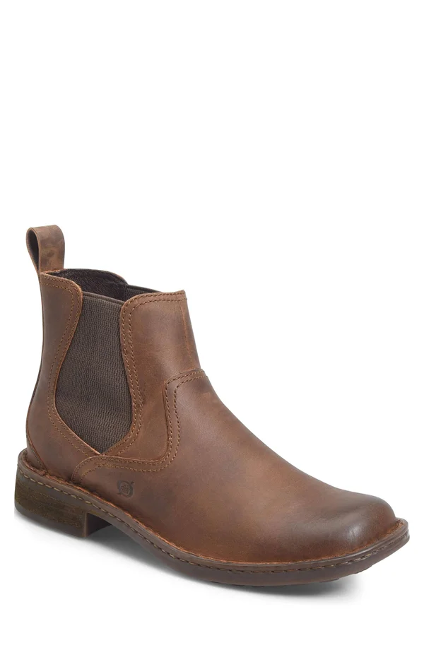 Born Hemlock 8.5 Men's Brown