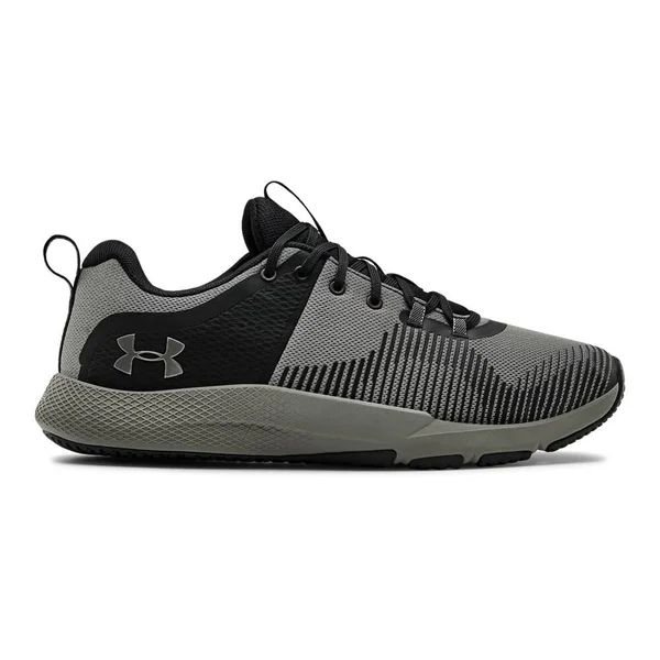 Under Armour Men's Charged Engage Athletic Shoes - Gravity Green - 7.5