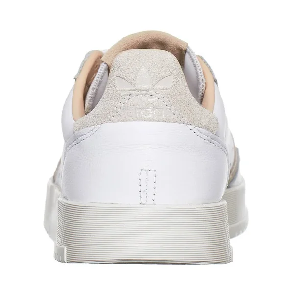 Adidas Supercourt White/Beige