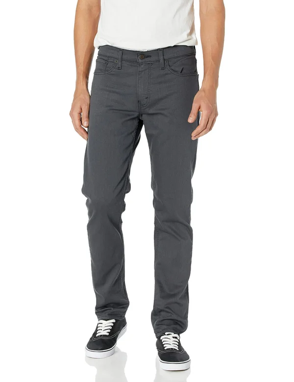 Levi&s Men's 511 Slim Fit Stretch Jeans