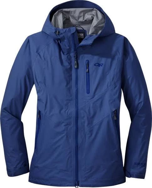 Outdoor Research Optimizer Women's Jacket Hydro M