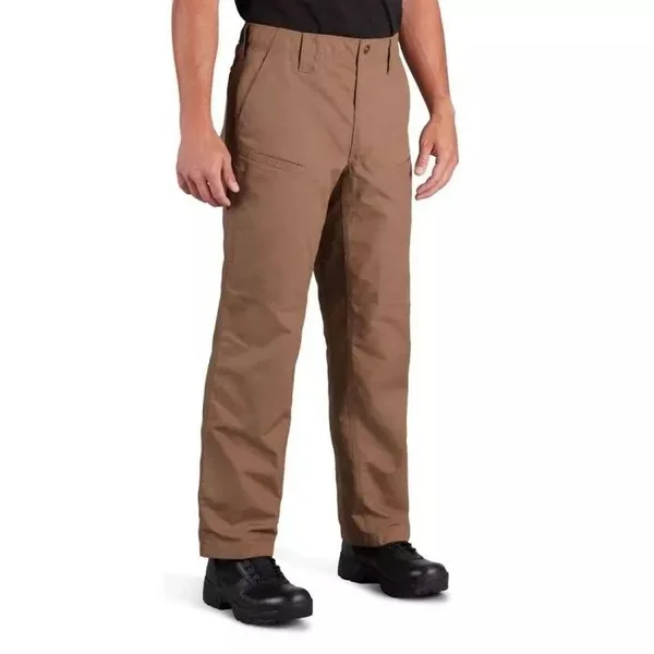 Propper Men's HLX Tactical Pant - Black - Size: 44x30