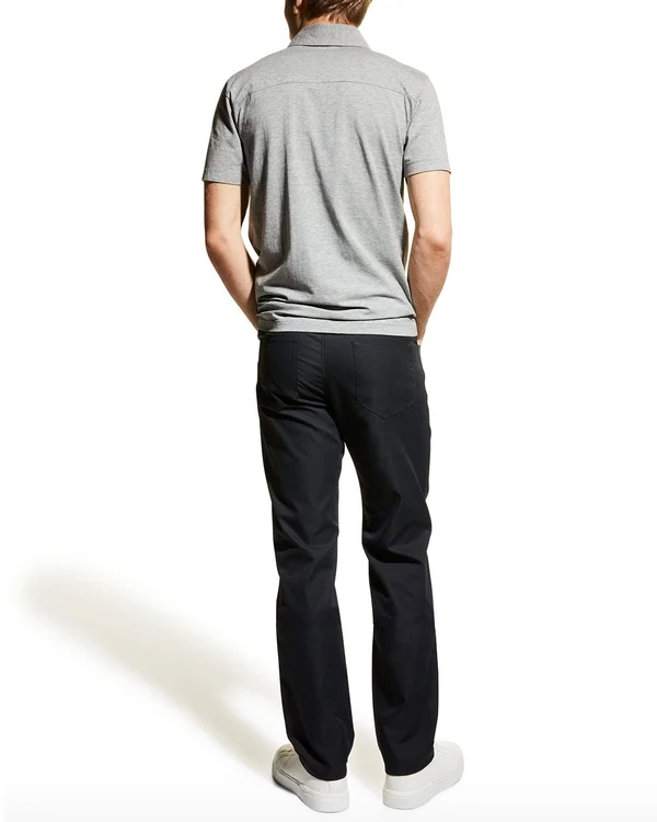 Peter Millar eb66 Performance 5-Pocket Golf Pants