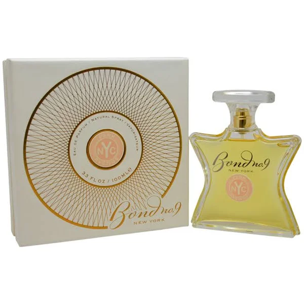 Park Avenue by Bond NO. 9 Eau De Parfum Spray 3.3 oz (Women)