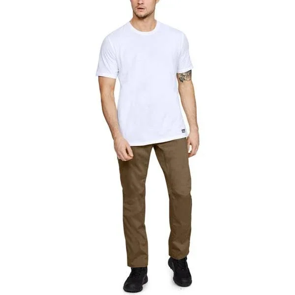 Under Armour Men's Coyote Brown Enduro Pants
