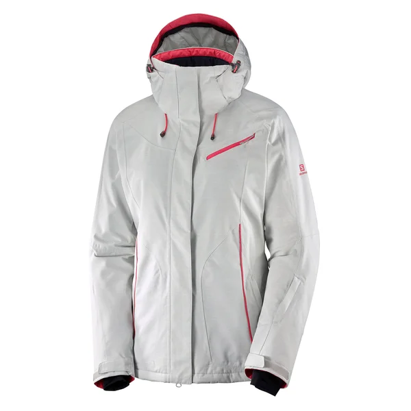 Salomon Fantasy Jacket - Women's Lunar Rock, M
