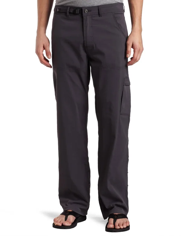 Prana Stretch Men's Zion Pant Inseam Pants