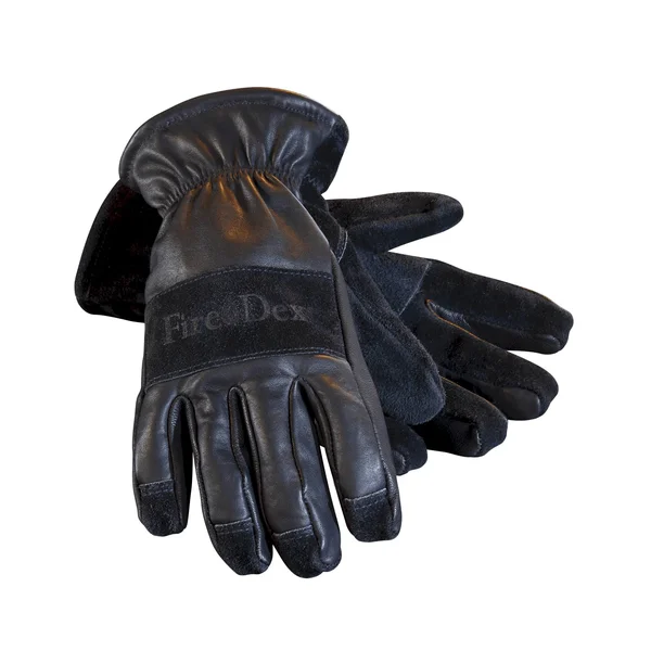 Dex-Pro STRUCTURAL Firefighting Gloves - MD - Gauntlet G2LMD
