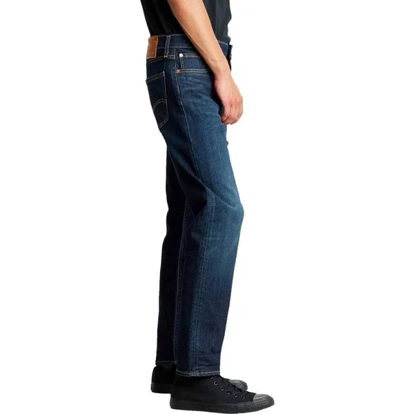 Levi&s 502 Taper Jeans - Blue - Straight Jeans